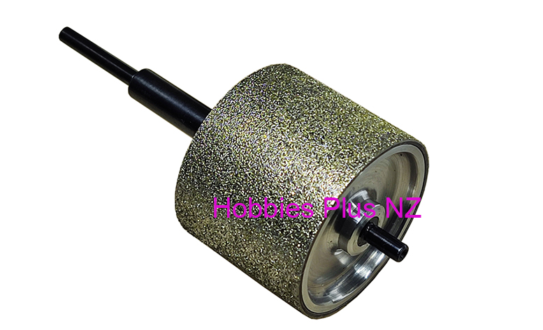 Dubick Diamond Drum 60 Grit  DE 751